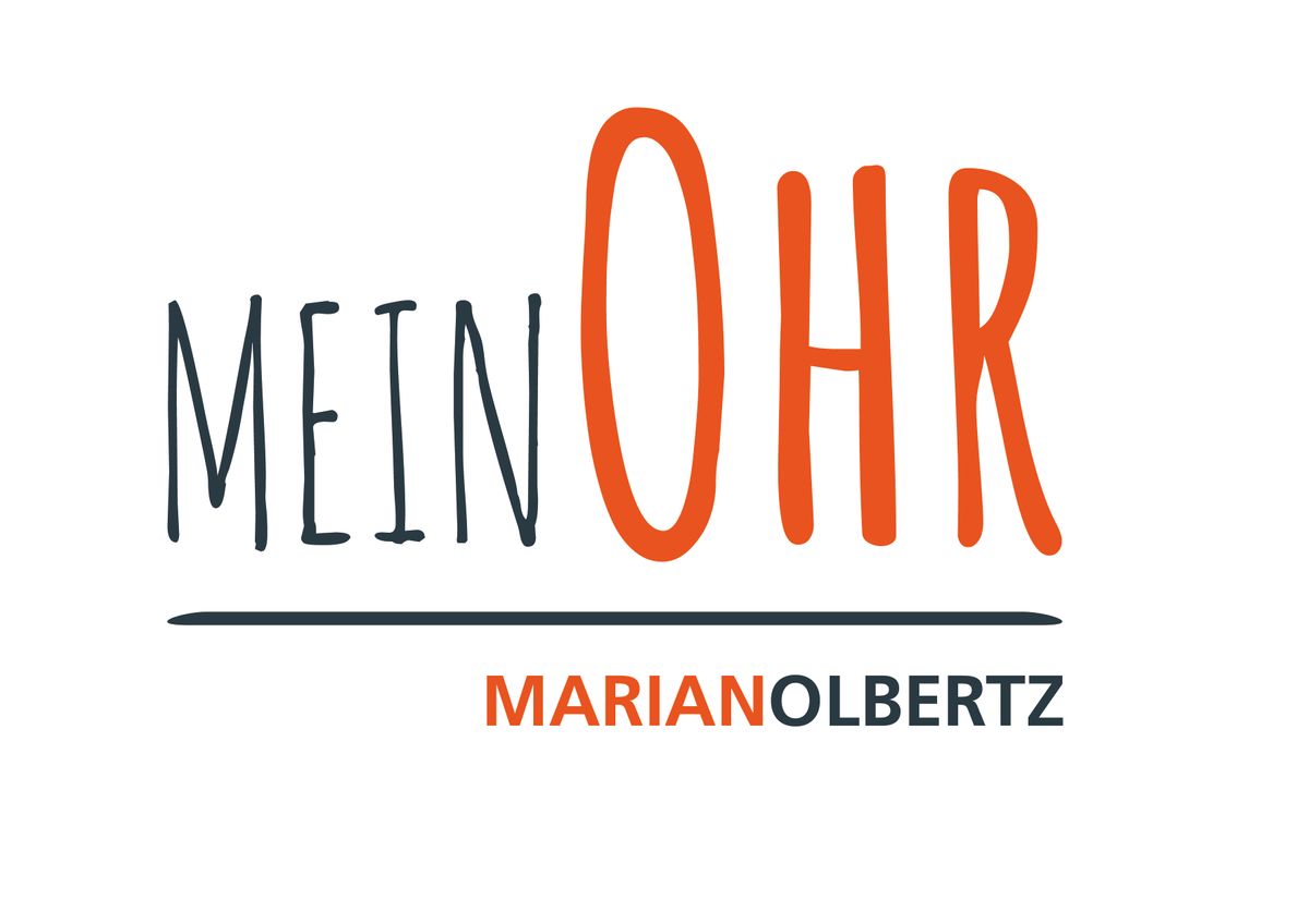 mein Ohr Marian Olbertz